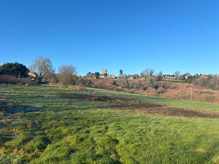 Farm Land For Sale In Old Road, Odcombe, Yeovil, BA22