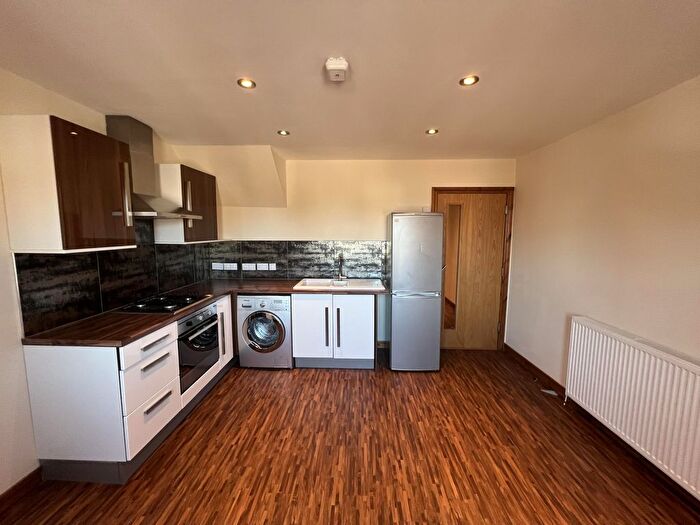 2 Bedroom Flat To Rent In C, North Union Street, Monifieth, Dundee, DD5