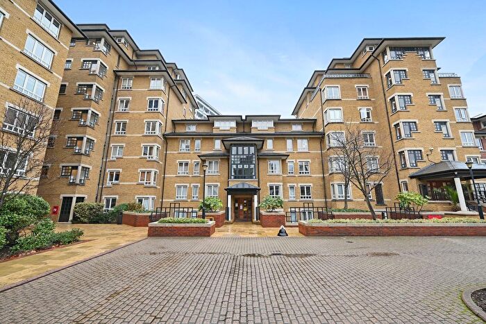3 Bedroom Flat To Rent In Admiral Walk, London, W9