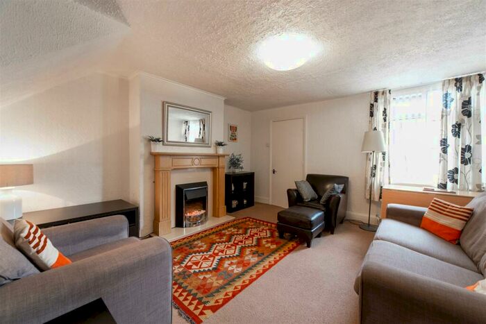 4 Bedroom Maisonette To Rent In &#;pppw - Rokeby Terrace, Heaton, NE6