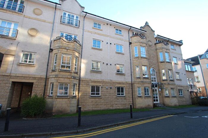 2 Bedroom Flat To Rent In Hopetoun Street, Bonnington, Edinburgh, EH7