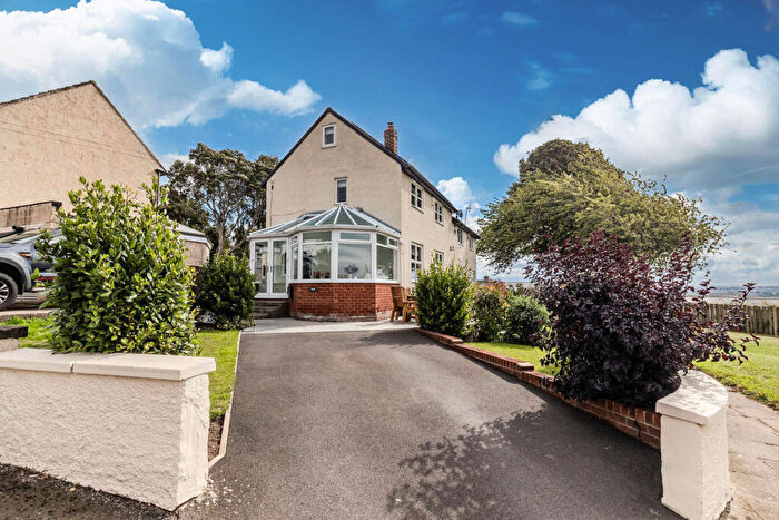 3 Bedroom Semi-Detached House For Sale In Centurion Way, Heddon-On-The-Wall, Northumberland, NE15