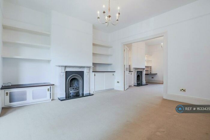 2 Bedroom Maisonette To Rent In Milton Road, London, SE24