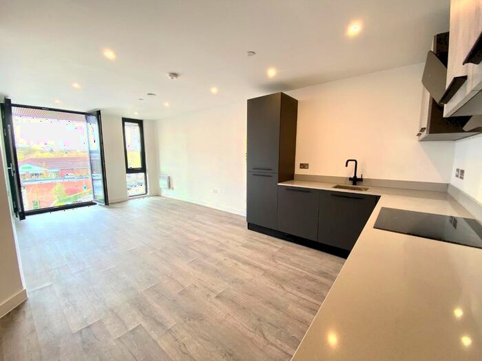 2 Bedroom Flat To Rent In Eboracum Way, York, YO31