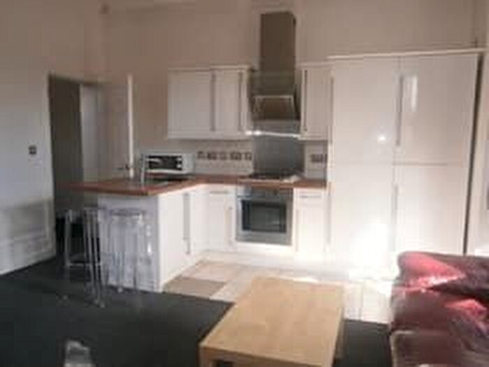 3 Bedroom Terraced House To Rent In Second Avenue, Newcastle Upon Tyne, NE6