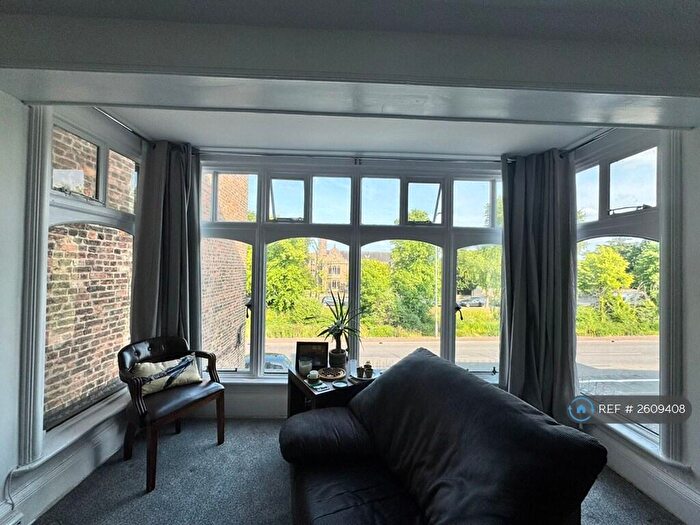 1 Bedroom Flat To Rent In London Road, Spalding, PE11