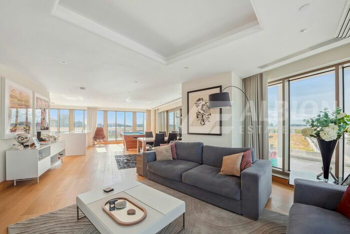 3 Bedroom Flat To Rent In Abell House, John Islip Street, London, SW1P