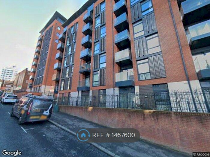 1 Bedroom Flat To Rent In William House, Bromley, BR1