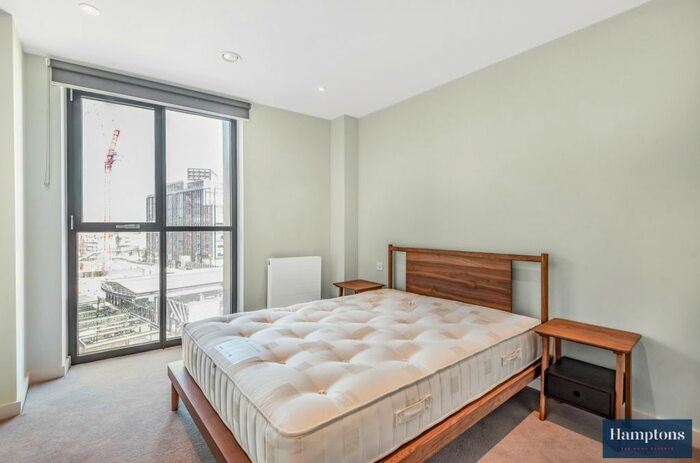 3 Bedroom Flat To Rent In George Street, Croydon, CR0