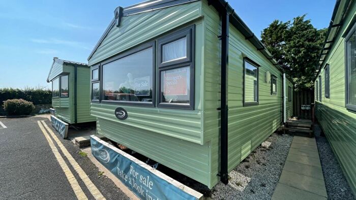 2 Bedroom Caravan For Sale In Cockerham Same, Moss Ln, Cockerham, Lancaster, LA2
