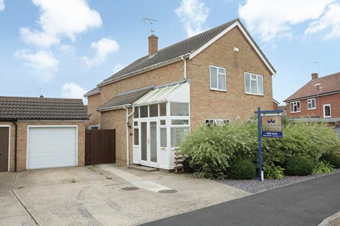 4 Bedroom Detached House For Sale In Peartree Road, Herne Bay, Kent, CT6