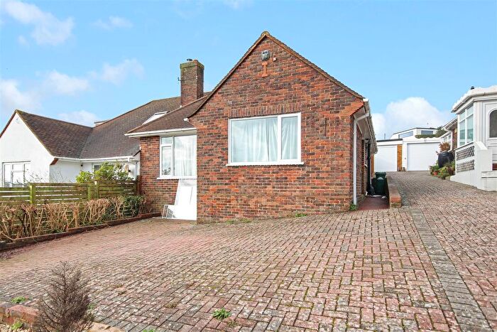 2 Bedroom Semi Detached Bungalow To Rent In Fernwood Rise, Brighton, BN1