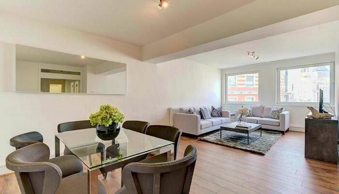 2 Bedroom Flat To Rent In Abbey Orchard Street, London, SW1P