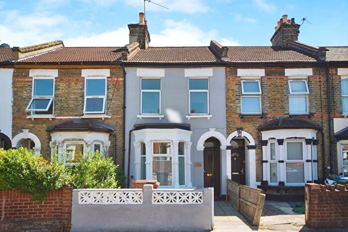 3 Bedroom Terraced House For Sale In Cann Hall Road, London, E11
