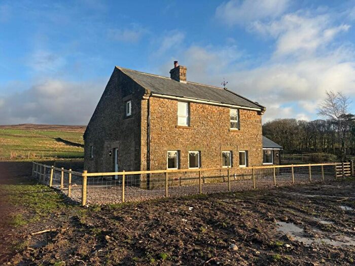 4 Bedroom Detached House To Rent In Brook Cottage, Oakenclough, PR3