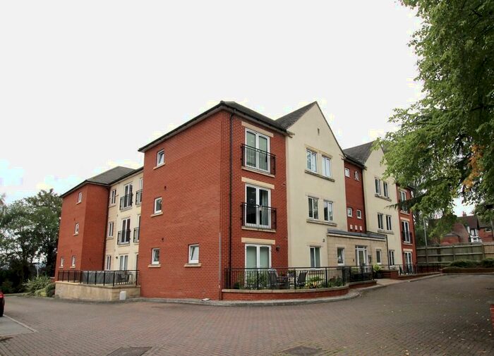 1 Bedroom Ground Flat To Rent In Woodthorpe Drive, NG5