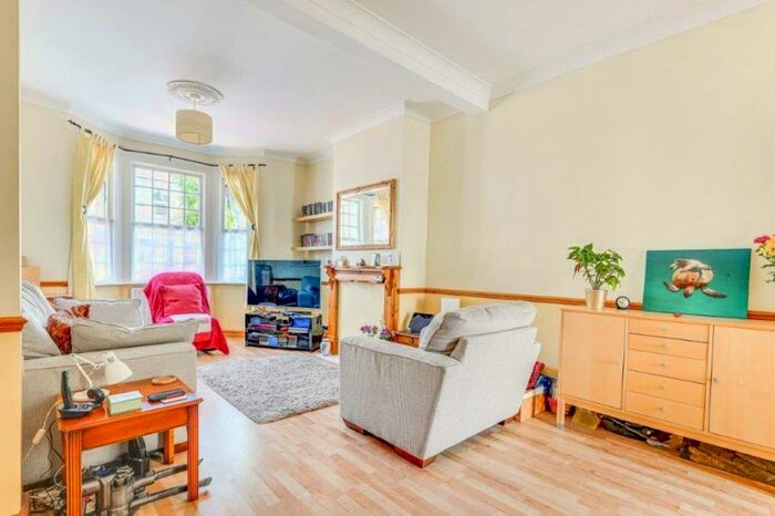 3 Bedroom Terraced House To Rent In Cornwallis Road, Edmonton, N9