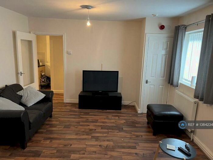 1 Bedroom Flat To Rent In Alexandra Mount, Liverpool, L21