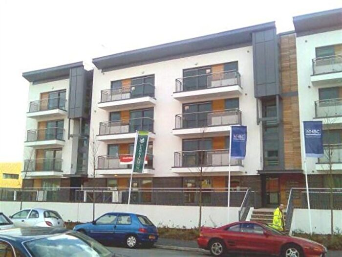 2 Bedroom Apartment To Rent In Anglesea Terrace, Southampton, SO14