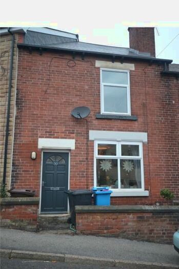 3 Bedroom Terraced House To Rent In Fulton Road, Walkely, Sheffield S6