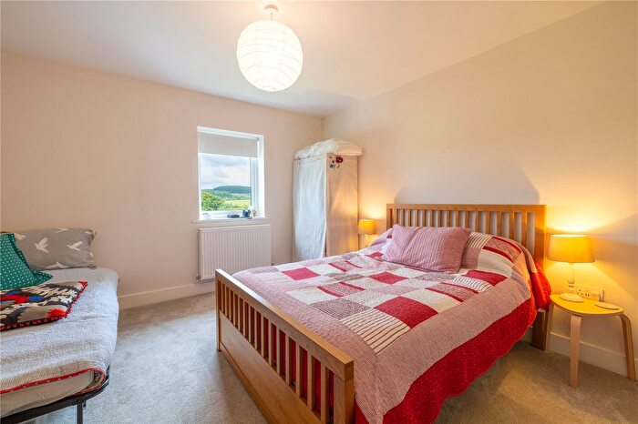 4 Bedroom Detached House For Sale In Stanley Court, Parkham, Bideford, EX39