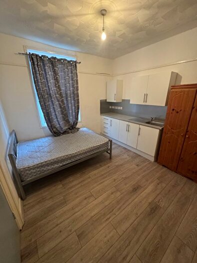 Terraced House To Rent In Bellevue Terrace, Southampton, SO14