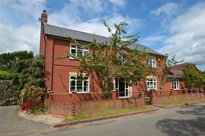 5 Bedroom Detached House To Rent In Maple Grove, Barham, Ipswich, IP6
