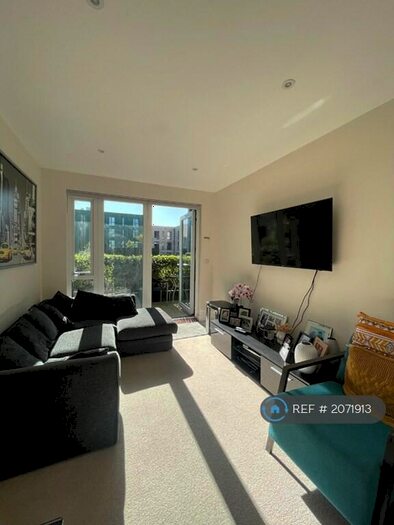 1 Bedroom Flat To Rent In Colindale, London, NW9