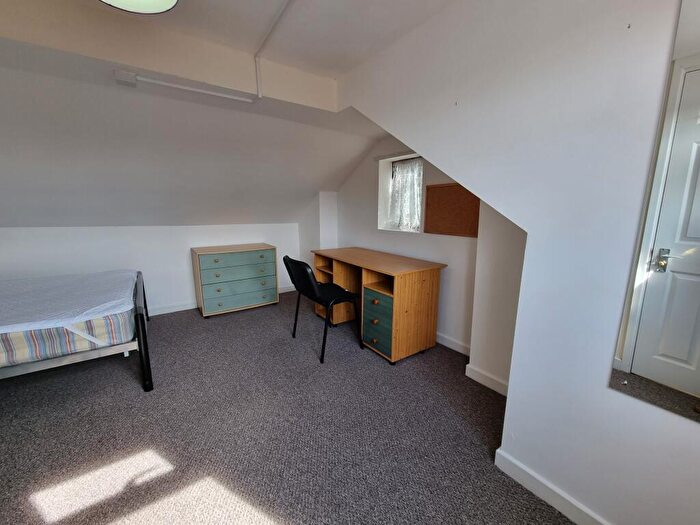5 Bedroom Terraced House To Rent In Shrubland Street, Leamington Spa, CV31