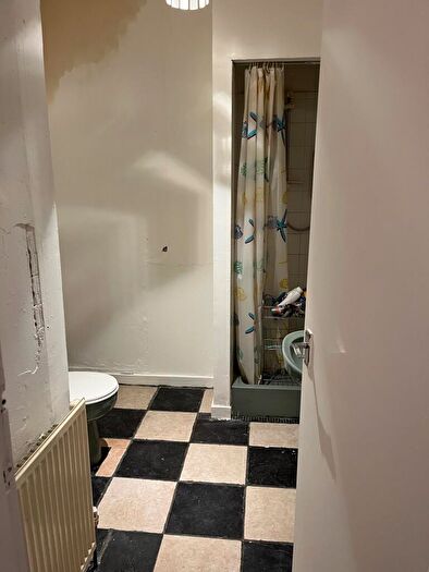 1 Bedroom Flat To Rent In Townend Street, Dalry, KA24