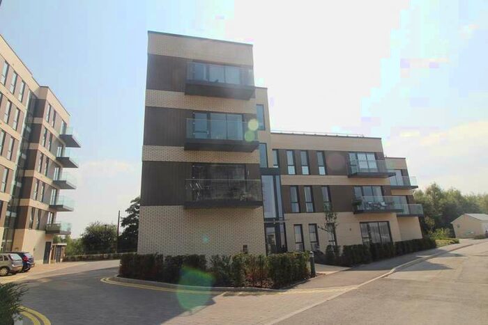 2 Bedroom Apartment To Rent In Flagstaff Road, Reading, RG2