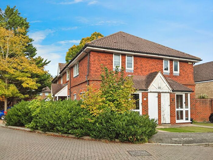 1 Bedroom Property To Rent In Caraway Place, Wallington, SM6