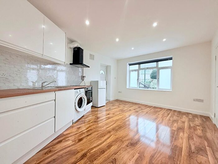 1 Bedroom Studio To Rent In Crawford Gardens, Northolt, London, UB5