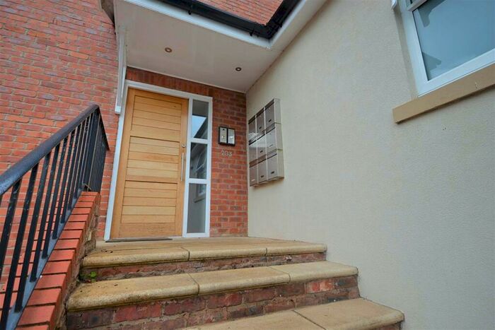 1 Bedroom Apartment To Rent In Washway Road, Sale, M33