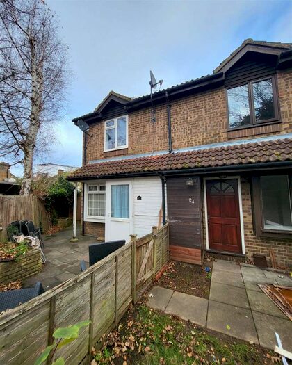 1 Bedroom House To Rent In Kings Road, Mitcham, CR4