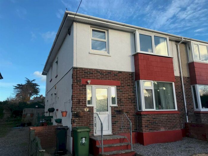 2 Bedroom Maisonette To Rent In Plymstock, Plymouth, PL9