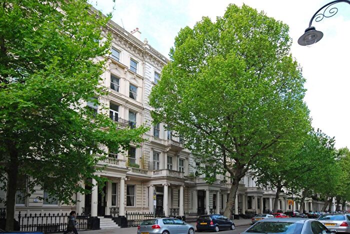 1 Bedroom Flat To Rent In Queens Gate, South Kensington, London, SW7