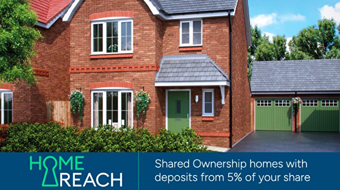 3 Bedroom Detached House For Sale In Warrington, Cheshire, Warrington, WA1