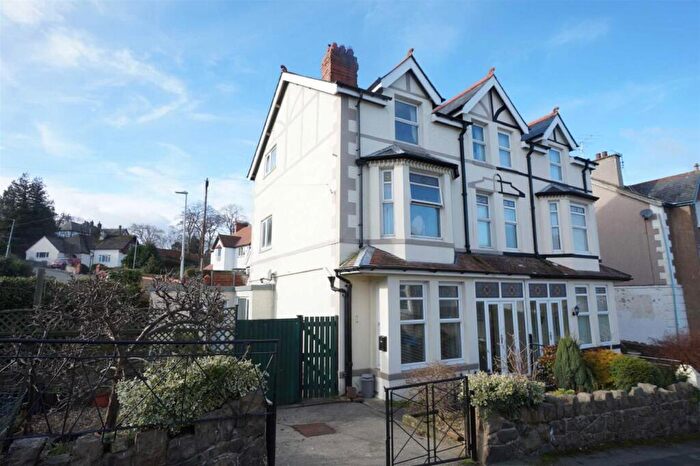 7 Bedroom Semi-Detached House For Sale In Mountain Road, Cadnant Park, Conwy, LL32