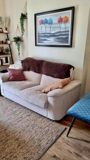 1 Bedroom Flat To Rent In Porchester Road, London, W2