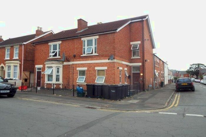 1 Bedroom Flat To Rent In Slaney Street, Gloucester, GL1