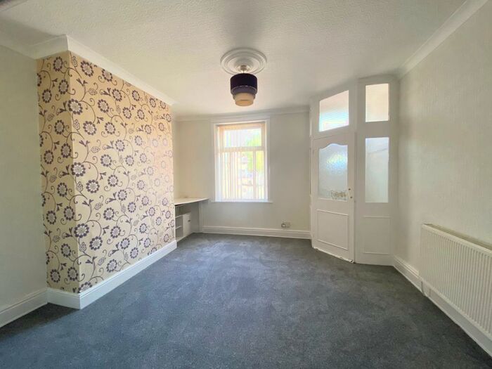 2 Bedroom House To Rent In Lark Street, Colne, BB8
