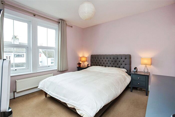 3 Bedroom Terraced House For Sale In Lavender Hill, Tonbridge, Kent, TN9
