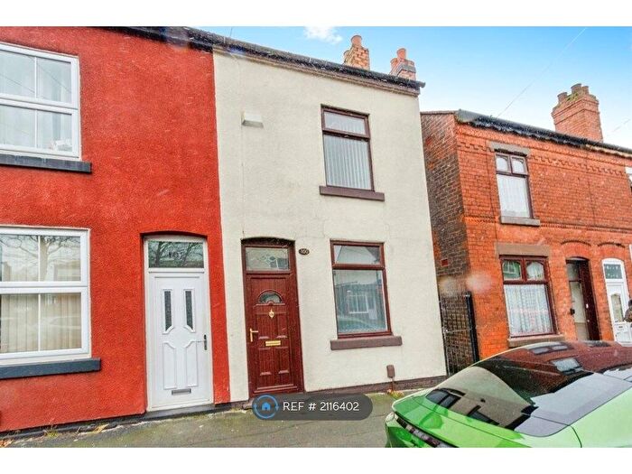 2 Bedroom End Of Terrace House To Rent In Field Road, Walsall, WS3