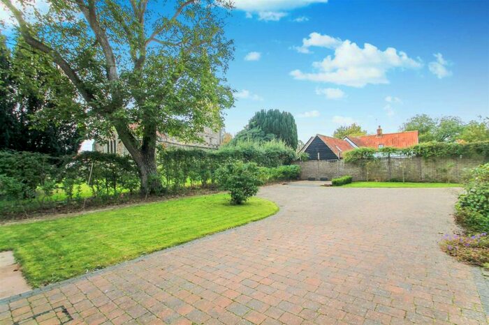 3 Bedroom Detached Bungalow For Sale In Sandye Lane, Swineshead, MK44