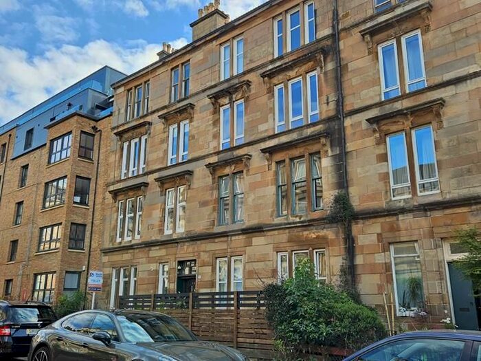 2 Bedroom Flat To Rent In Armadale Street, Dennistoun, Glasgow, G31