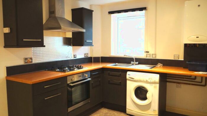 1 Bedroom Apartment To Rent In Boyle Court, Claremont Road, PO1