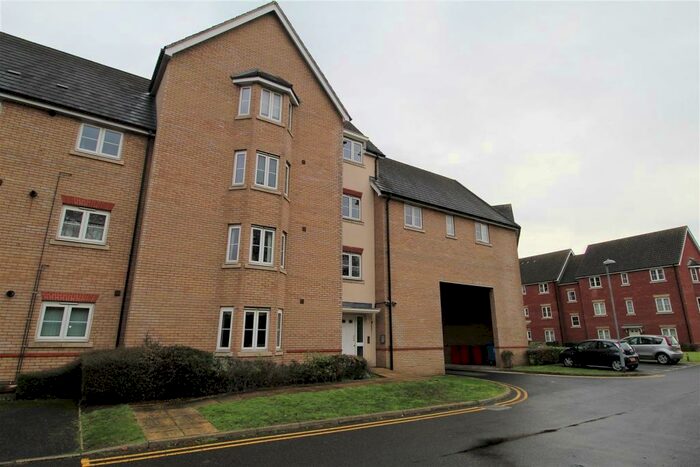 2 Bedroom Apartment To Rent In Bruff Road, Ipswich, IP2