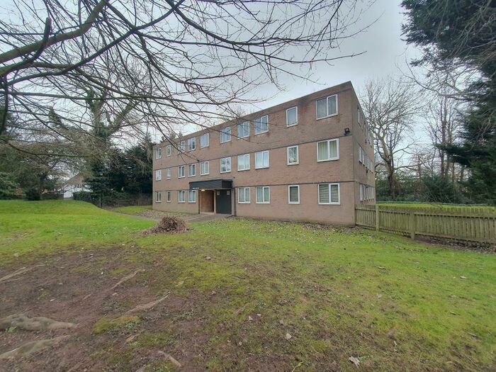 2 Bedroom Apartment To Rent In Church Road, Northfield, Birmingham, B31
