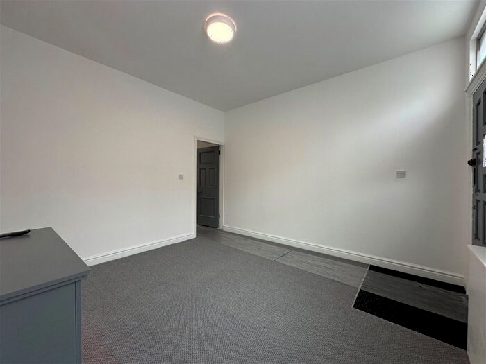 2 Bedroom Terraced House For Sale In Churchill Street, Heaton Norris